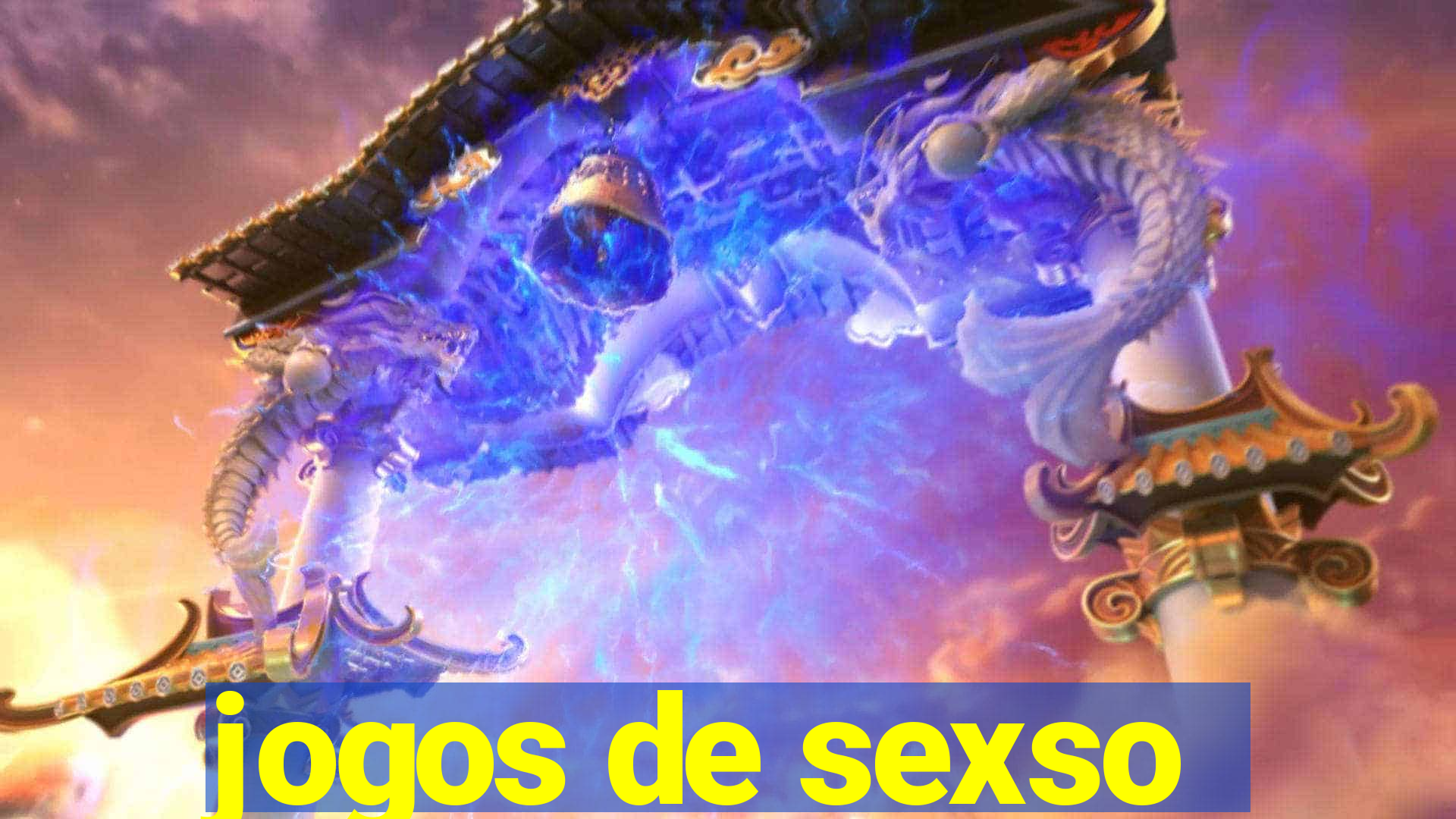 jogos de sexso